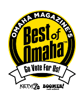 Best of Omaha logo